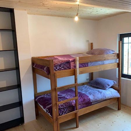 Guest House Tivko Katce Gostivar Dış mekan fotoğraf