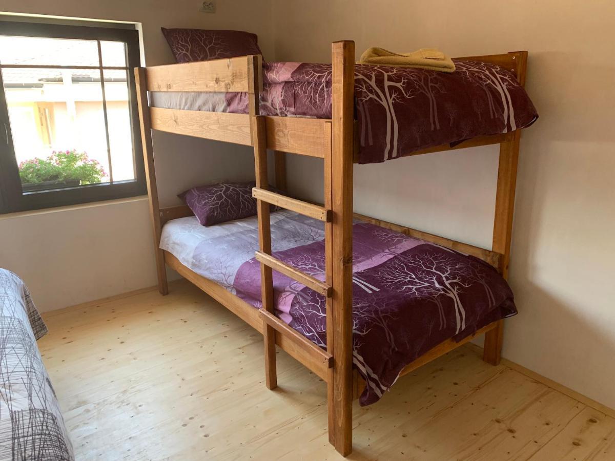 Guest House Tivko Katce Gostivar Dış mekan fotoğraf