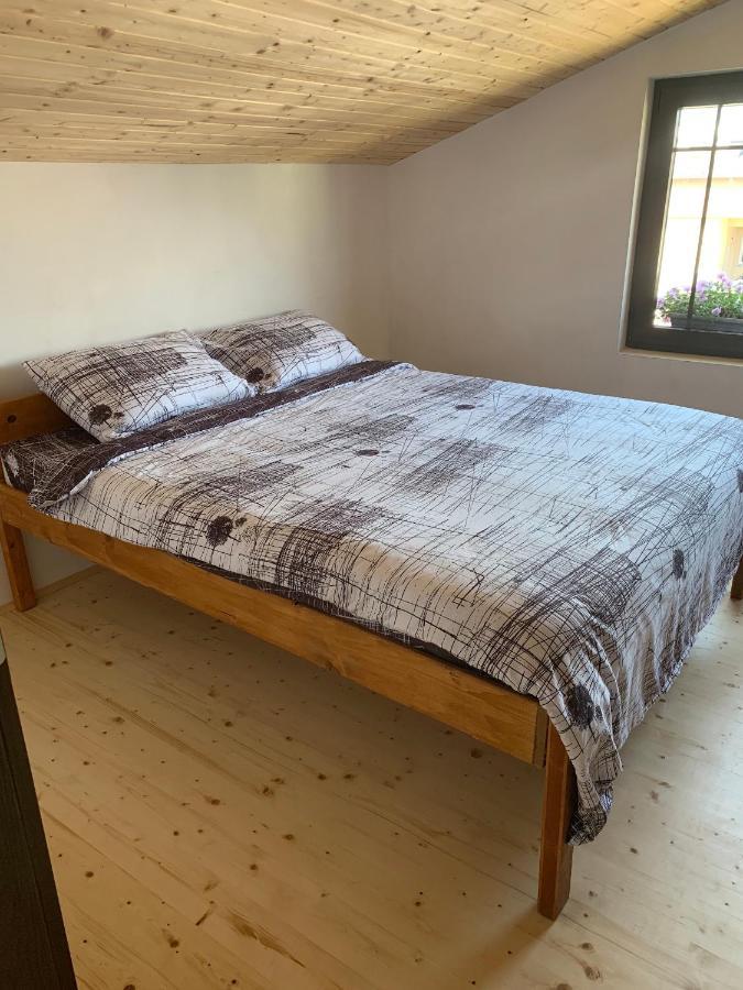 Guest House Tivko Katce Gostivar Dış mekan fotoğraf