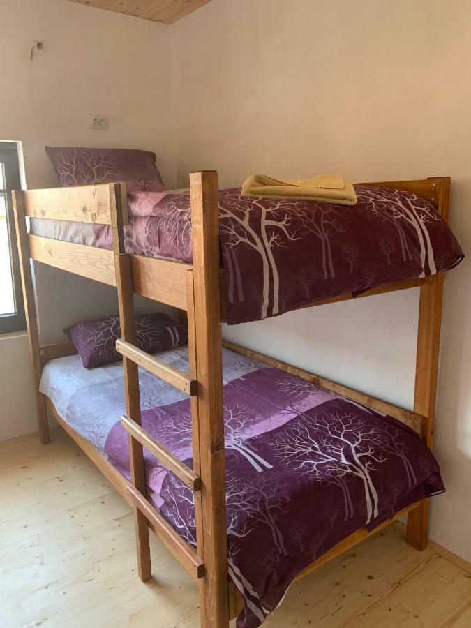Guest House Tivko Katce Gostivar Dış mekan fotoğraf