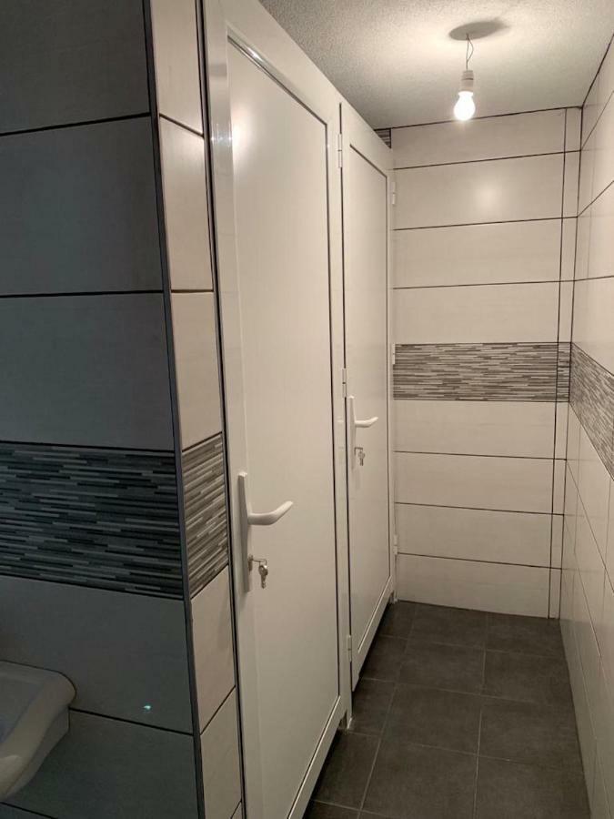 Guest House Tivko Katce Gostivar Dış mekan fotoğraf