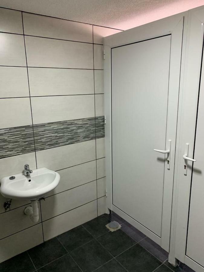 Guest House Tivko Katce Gostivar Dış mekan fotoğraf