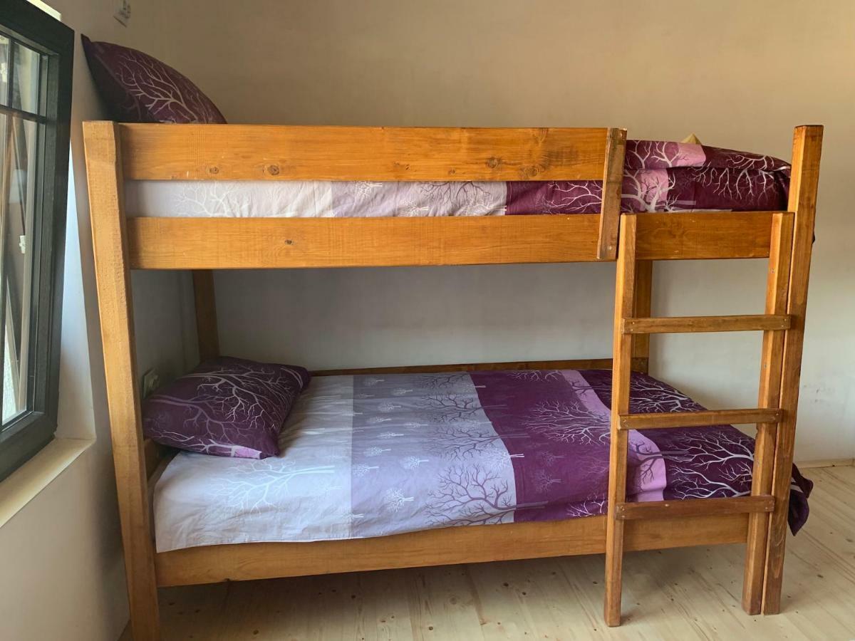 Guest House Tivko Katce Gostivar Dış mekan fotoğraf